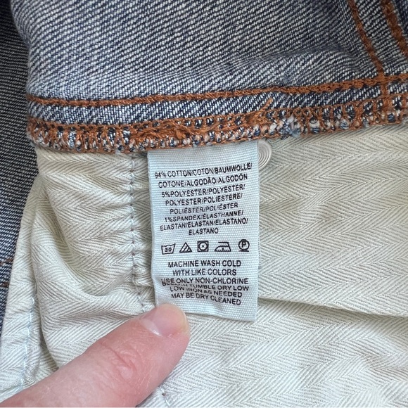 Free People skinny jeans - Picture 5 of 6